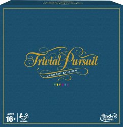 Trivial Pursuit Classic Edition (Spiel)