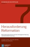 Herausforderung Reformation (eBook, PDF)