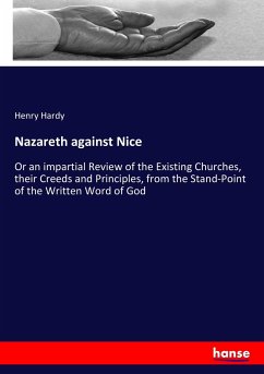 Nazareth against Nice - Hardy, Henry