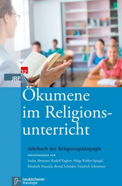 Ökumene im Religionsunterricht (eBook, PDF)