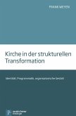 Kirche in der strukturellen Transformation (eBook, PDF)