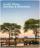 South Africa, Namibia & Botswana