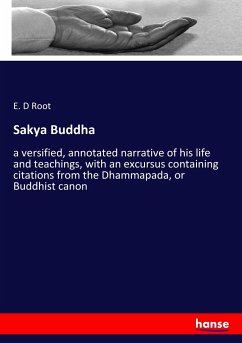 Sakya Buddha - Root, E. D