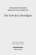 Der Gott der Lebendigen (eBook, PDF) - Bild 1
