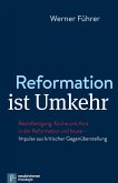 Reformation ist Umkehr (eBook, PDF)