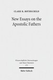 New Essays on the Apostolic Fathers (eBook, PDF)