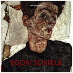 Egon Schiele - Padberg, Martina