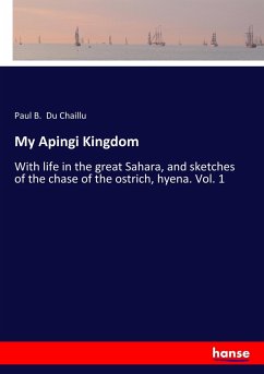 My Apingi Kingdom
