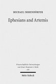 Ephesians and Artemis (eBook, PDF)