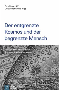 Der entgrenzte Kosmos und der begrenzte Mensch (eBook, PDF)