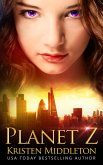 Planet Z (eBook, ePUB)