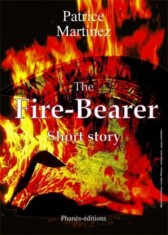 Cover THE FIRE-BEARER (eBook, ePUB)
