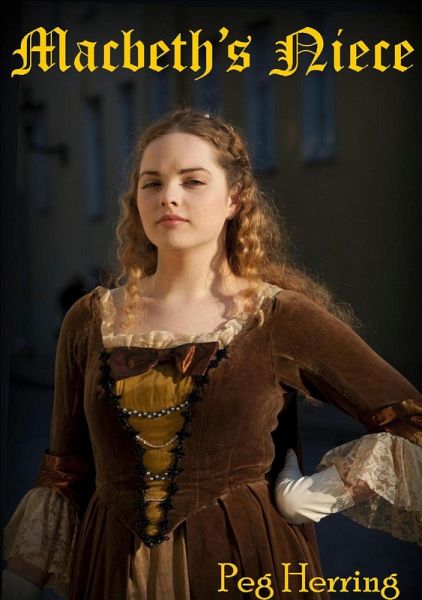 Macbeth's Niece (Macbeth's Nieces) (eBook, ePUB)