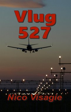 Cover Vlug 527 (eBook, ePUB)