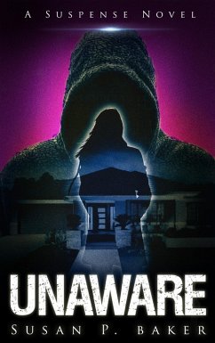 Cover Unaware (eBook, ePUB)