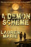 A Demons Scheme (The Haller Lake Series, #1) (eBook, ePUB)