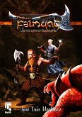 Falmung: and the Gem of Darkness (CHRONICLES OF ISGRAMORT, #1) (eBook, ePUB)