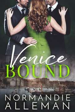 Cover Venice Bound (eBook, ePUB)