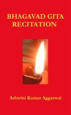 Bhagavad Gita Recitation (eBook, ePUB)