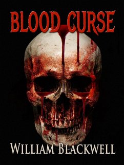 Cover Blood Curse (eBook, ePUB)