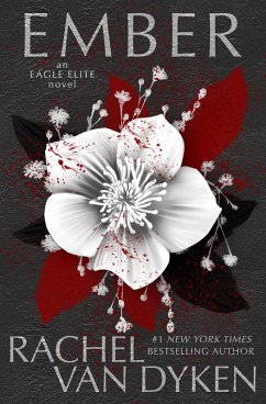 Cover Ember (Eagle Elite, #5) (eBook, ePUB)