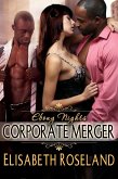 Corporate Merger (eBook, ePUB)