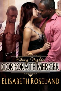 Corporate Merger (eBook, ePUB) - Roseland, Elisabeth