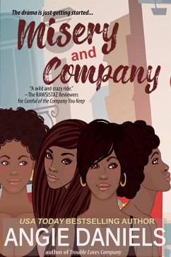 Cover Misery & Company (eBook, ePUB)
