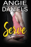Serve: Seduced into Submission (eBook, ePUB)