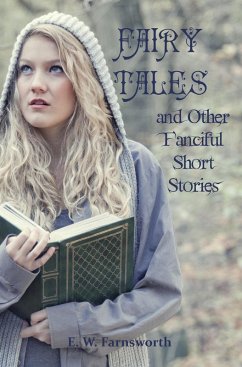 Cover Fairy Tales & Other Fanciful Short Stories (eBook, ePUB)
