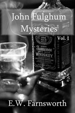 Cover John Fulghum Mysteries, Vol. I (eBook, ePUB)
