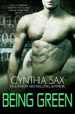 Being Green (eBook, ePUB)