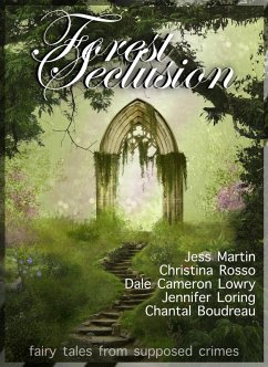 Cover Forest Seclusion (eBook, ePUB)