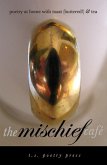 The Mischief Café: Poetry at Home With Toast (Buttered!) and Tea (eBook, ePUB)