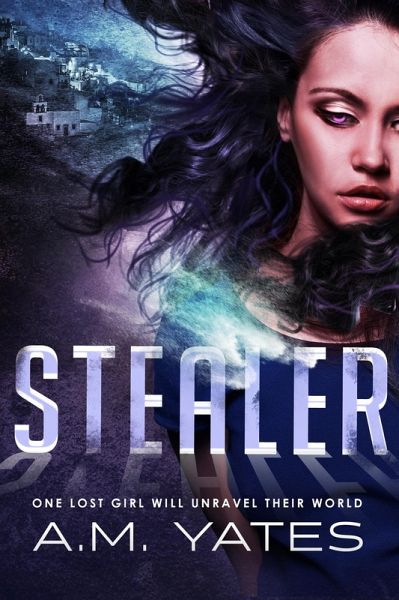 Stealer (eBook, ePUB) Stealer (eBook, ePUB)
