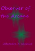 Observer of the Arcane (eBook, ePUB)