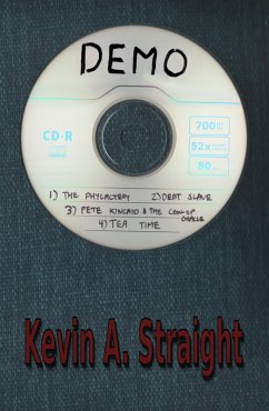 Cover Demo (eBook, ePUB)