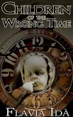 Children of the Wrong Time (eBook, ePUB)