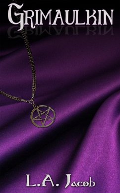 Cover Grimaulkin (eBook, ePUB)