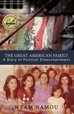 Cover The Great American Family: A Story of Political Disenchantment (eBook, ePUB)
