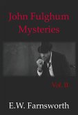 John Fulghum Mysteries, Vol. II (eBook, ePUB)