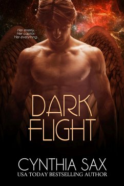 Cover Dark Flight (Refuge, #2) (eBook, ePUB)