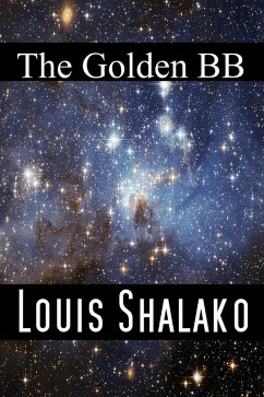 Cover The Golden BB (eBook, ePUB)