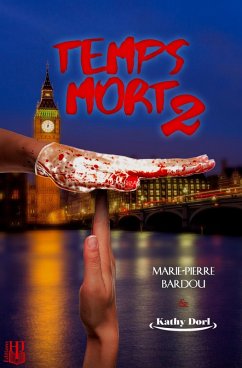 Cover Temps mort (Saison 2) (eBook, ePUB)