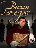 Because I Am a Jew - The Truth Behind Shylock (eBook, ePUB) Because I Am a Jew - The Truth Behind Shylock (eBook, ePUB)