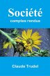 Société (eBook, ePUB) - Bild 1