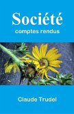Société (eBook, ePUB)