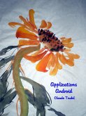 Applications Android (eBook, ePUB)