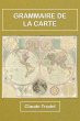Grammaire de la carte (eBook, ePUB) - Bild 1