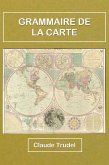 Grammaire de la carte (eBook, ePUB)